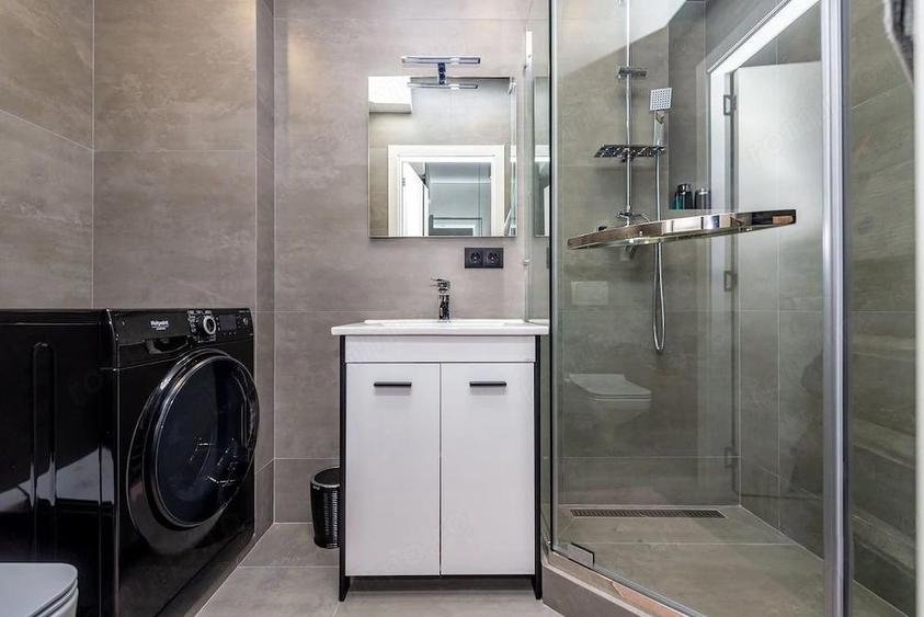 Garsoniera de inchiriat in zona Gorjului - 3