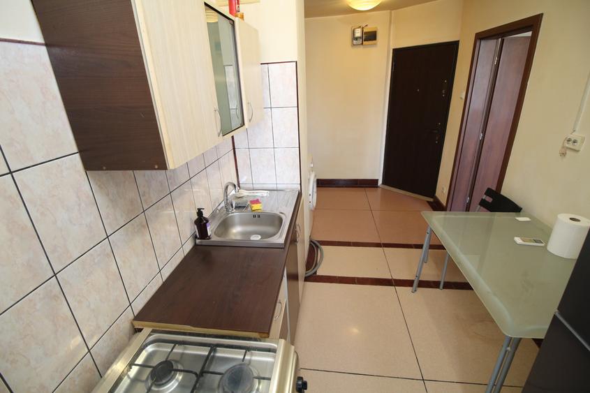 Camil Ressu - la metrou Nicolae Grigorescu, 2 camere decomandat, reabilitat - 4