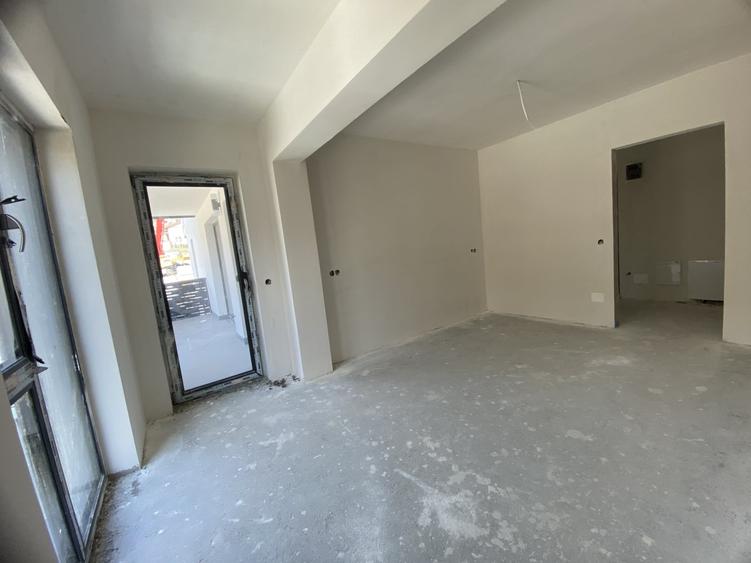 Apartament 3 camere 2 bai, 72mp, etaj intermediar, parcare, Terra Residence - 4