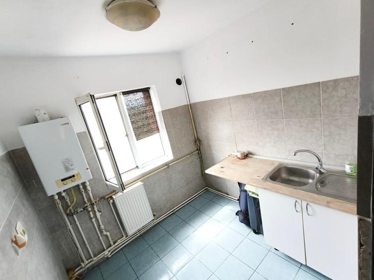 Apartament 2 camere ultracentral Buzau, zona Crang - 4