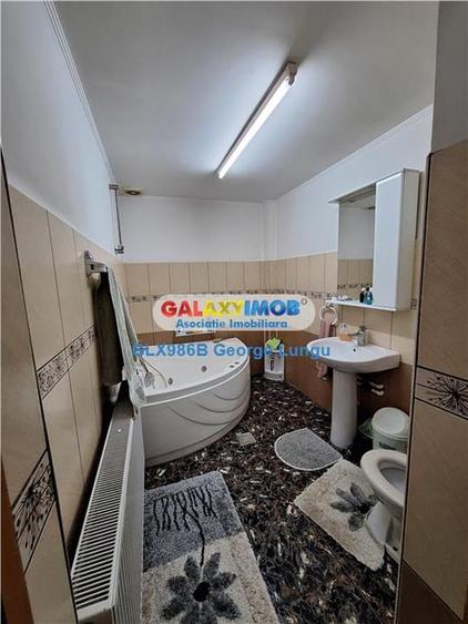 Casa 3 camere cu gaze naturale. teren 260 mp, Rahova - 7