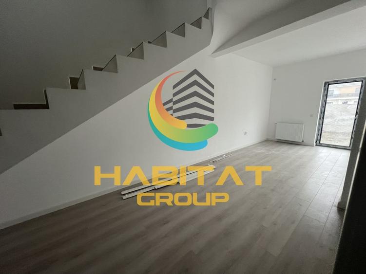 Înșiruită Bragadiru Gliei 3 camere 80 mp curte 108 utili toate utilitățile - 21