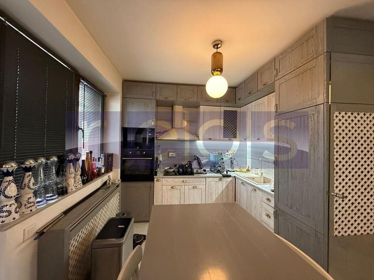 VANZARE DUPLEX AVIATIEI | MOBILAT SI UTILAT | 2 LOCURI PARCARE - 10