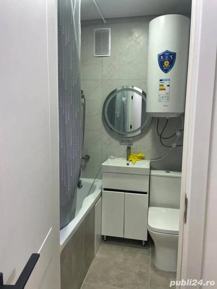 Apartament de inchiriat cu 2 camere in zona Militari Residence - 2