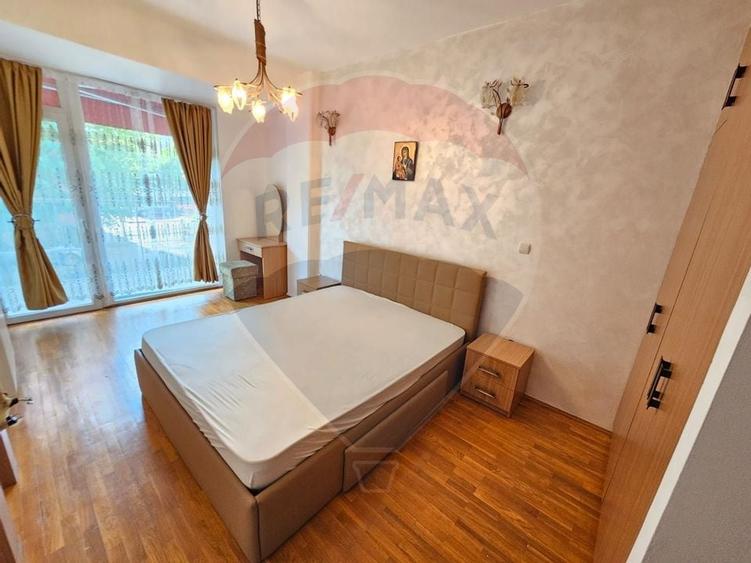 Apartament cu doua camere la Ared Uta - 4