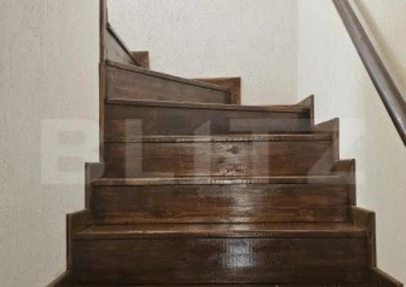 Casa in inima naturii, 140 mp la doar 15 minute de H - 15