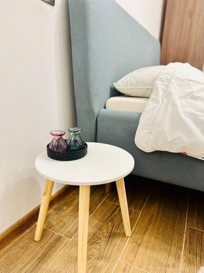 Garsoniera Calea Dorobantilor cu Parcare - 2