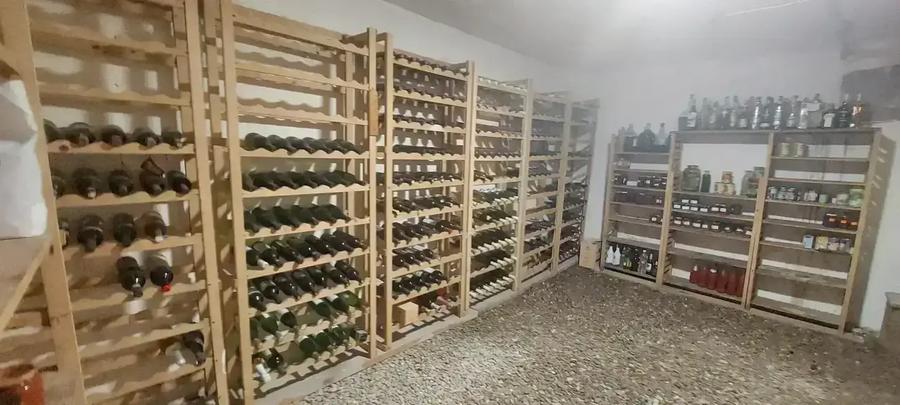 Vila cu 8 Camere Corbeanca | Semineu | Curte 2300mp | Piscina | Sauna - 26