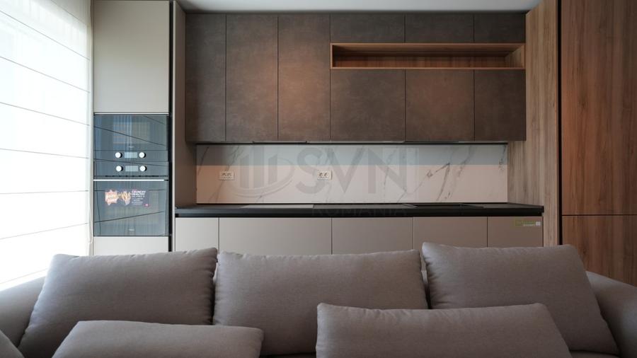 REA1024773 Apartament 2 Camere i OMV Pipera - 2