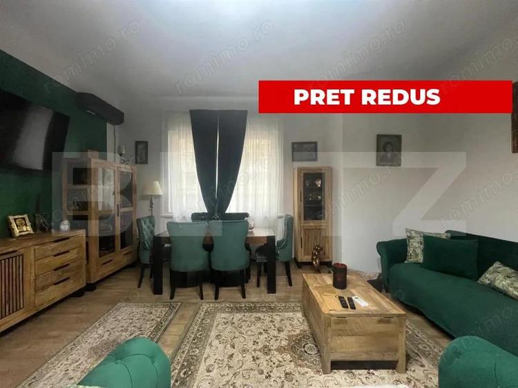 Apartament 2 camere, 67 mp, zona Cetate - 14