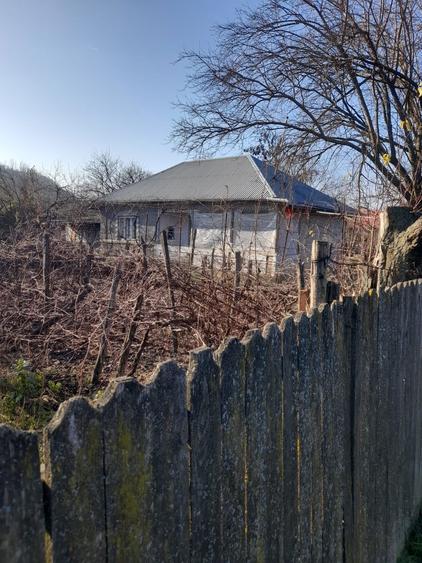 Casa + Teren Comuna Axintele, jud. Ialomita - 4