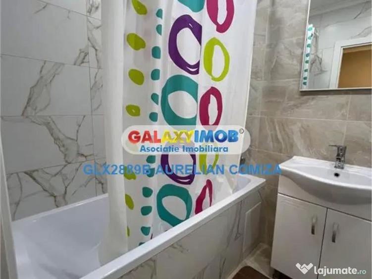 Garsoniera Crangasi/suprafata 24mp/etaj 2 - 3