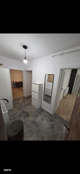 De inchiriat apartament 2 camere, parcare, Sesul de sus, Floresti, Cj - 4