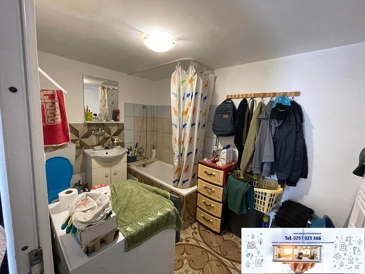 Casă de vânzare – zona Parc Rizer, Galați! - 9