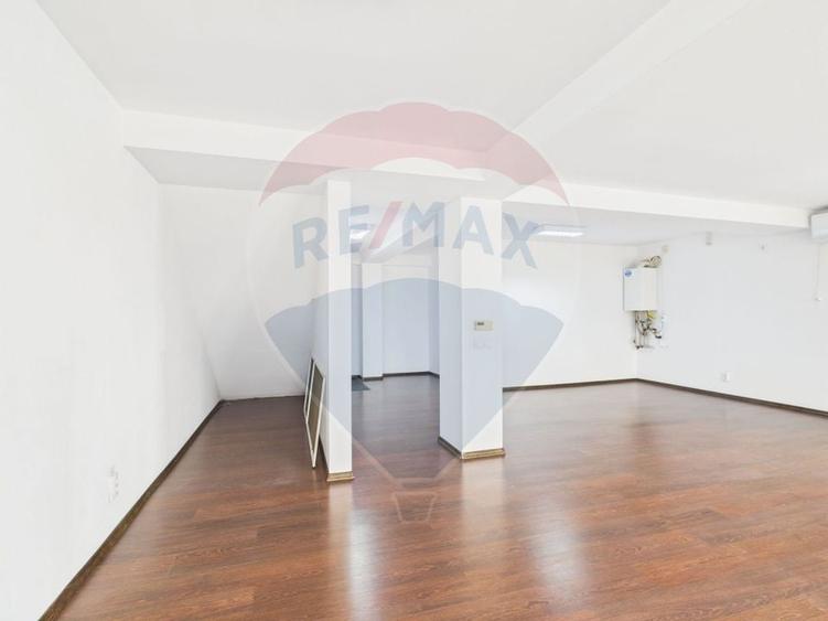 De inchiriat Showroom/Hala/Birouri - Pozitie Ideala Popesti Leordeni - 23