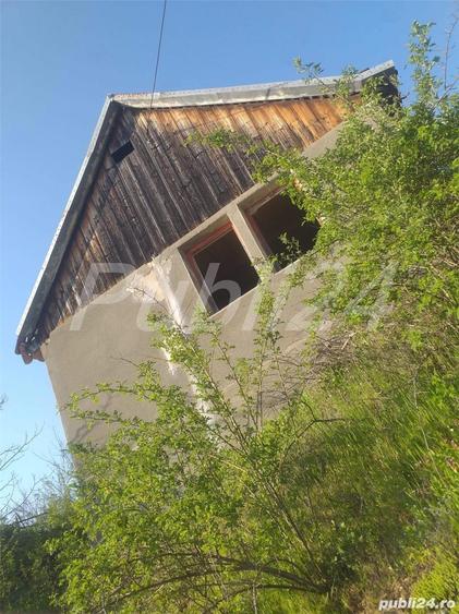 vand casa cu teren 874 mp - 8