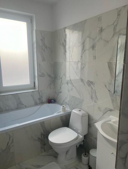 Inchiriere Apartament 2 camere Militari Residence - 11