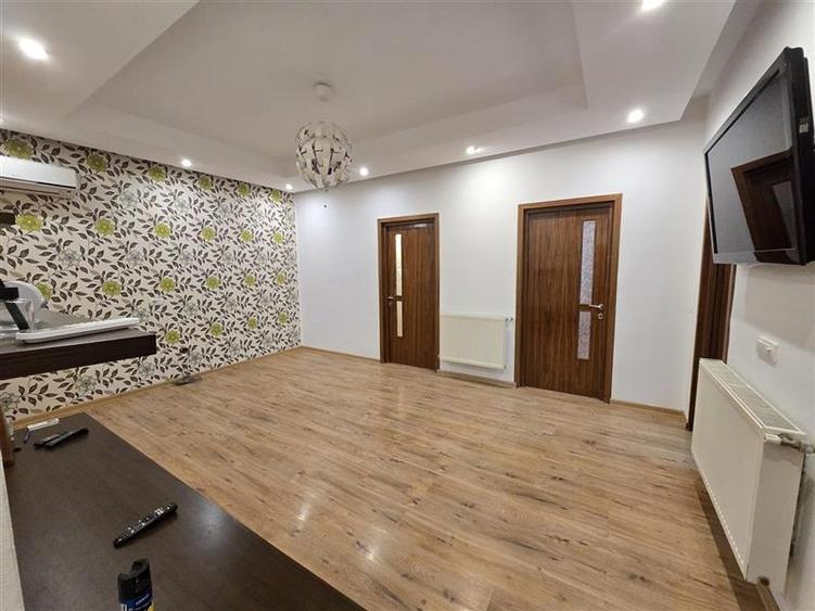 Apartament 3 camere, inchiriere lunga durata, Decebal - 1