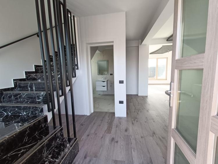 Case individuale cu 4 camere,Teren intre 277mp si 609mp. Rediu, Platou Beldiman - 2