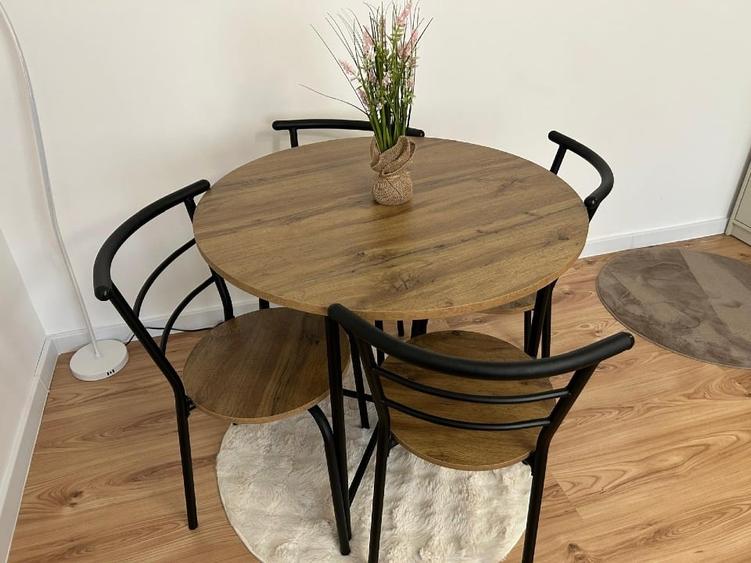 Inchiriez garsoniera - 4