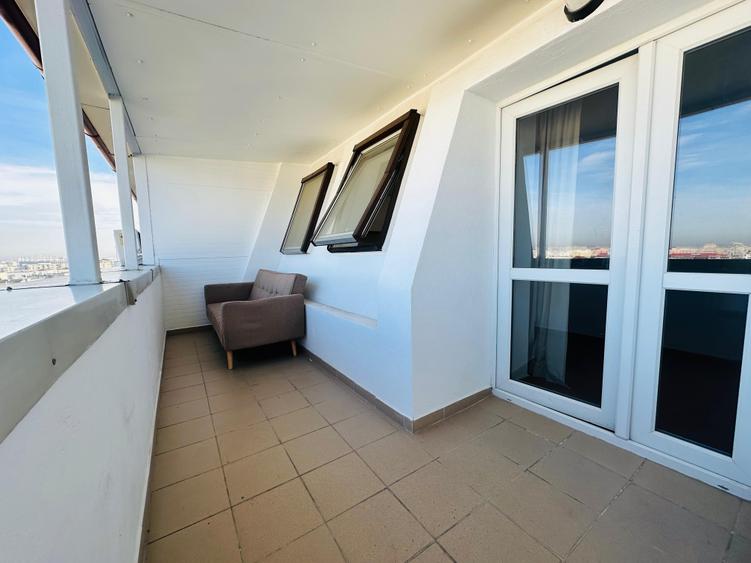 Loft in zona Decebal - 16