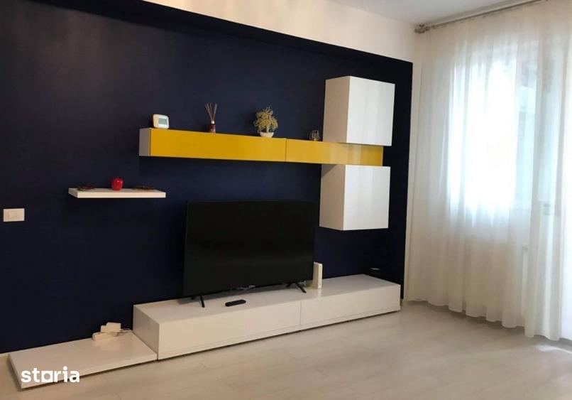 Vand ap.3cam,decomandat ,2bai,modern,CT,parcare,Manastur-zona Campului - 2