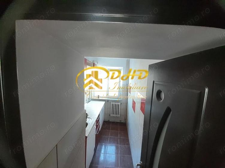Apartament 3 camere Mircea Cel Batran - 2