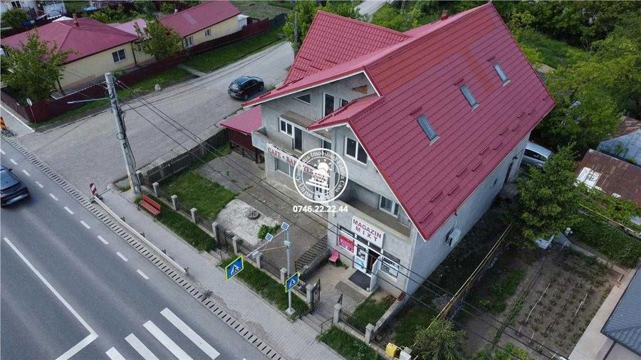 Casa Uricani, Iasi - 1