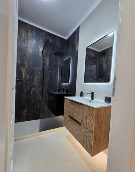 Apartament 2 camere, 65 mp, prima închiriere, Exigent Plaza, zona Lujerului - 7