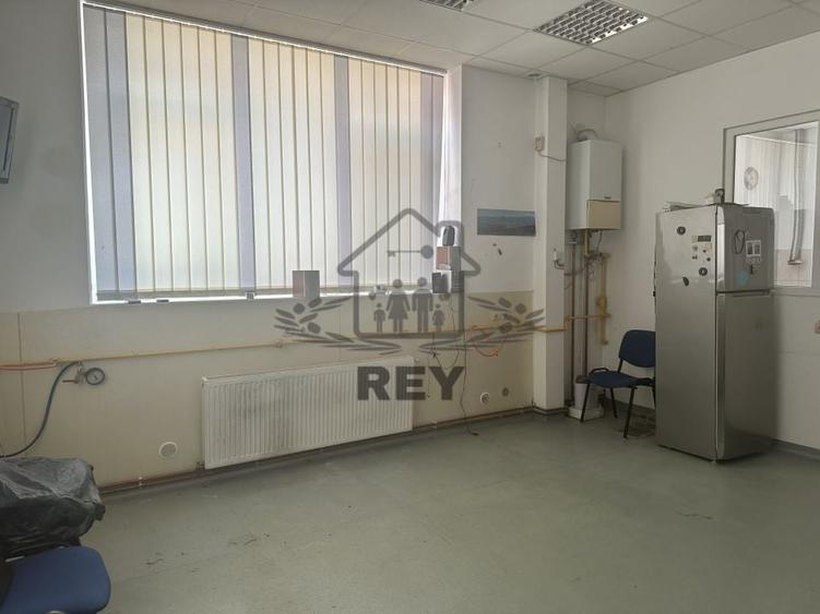 Spatiu comercial de vanzare  zona Pta Cibin-Centru Istoric - 10