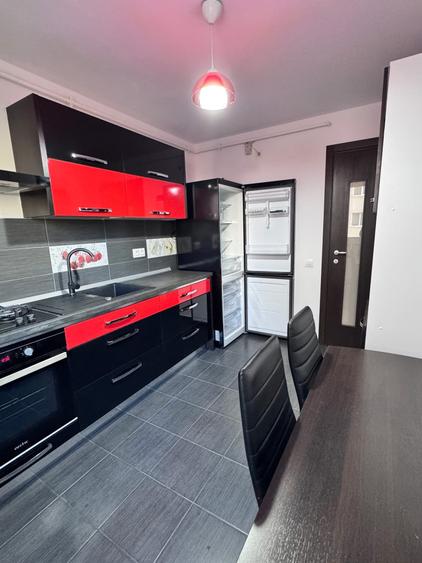 Apartament modern Urban Coresi langa Mall - 5