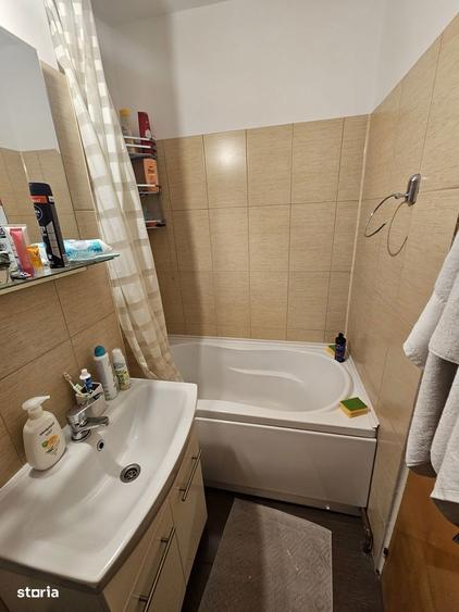 Garsoniera, cf.1 decomandata,etajul 2/4,Bere langa Lidl - 10