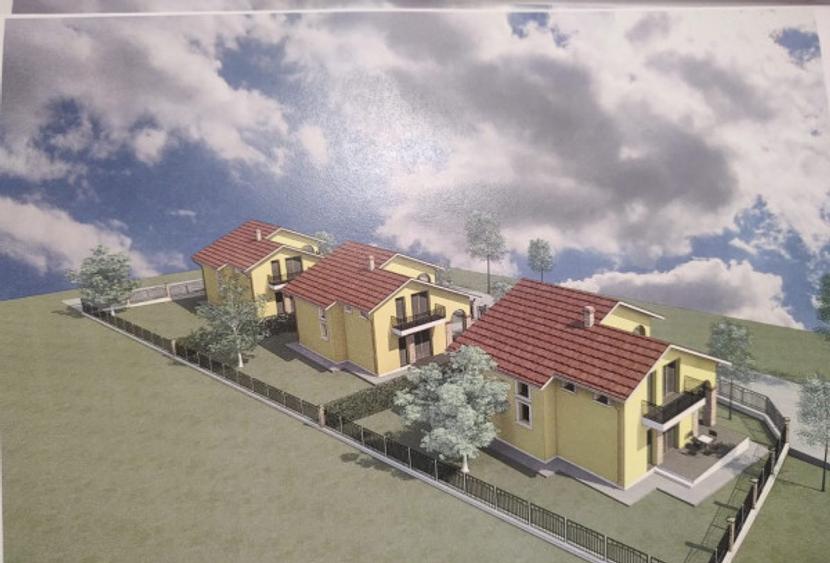 Teren 3230mp ?i Constructie pe Cadre-IA?I-VI?AN - 5