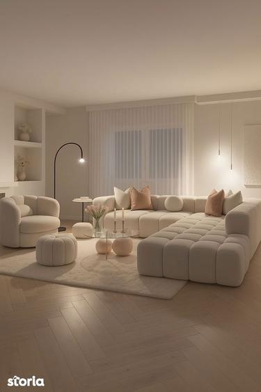 Apartament 3 camere direct dezvoltator - 4