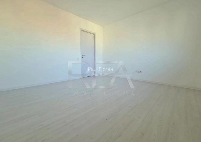 Apartament cu 4 camere in zona Trapezului