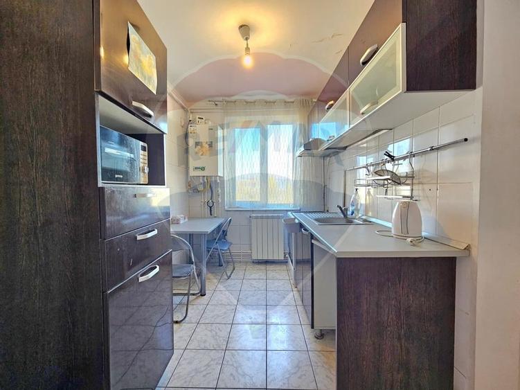 Apartament cu 2 camere de vanzare in zona City Park Mall - 5