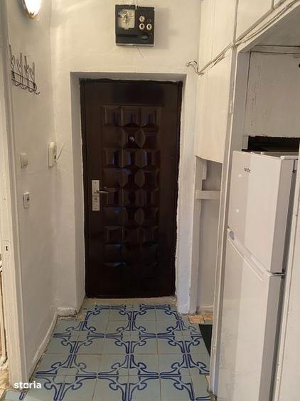 Garsoniera, 31mp, zona Valea Rosie - 2