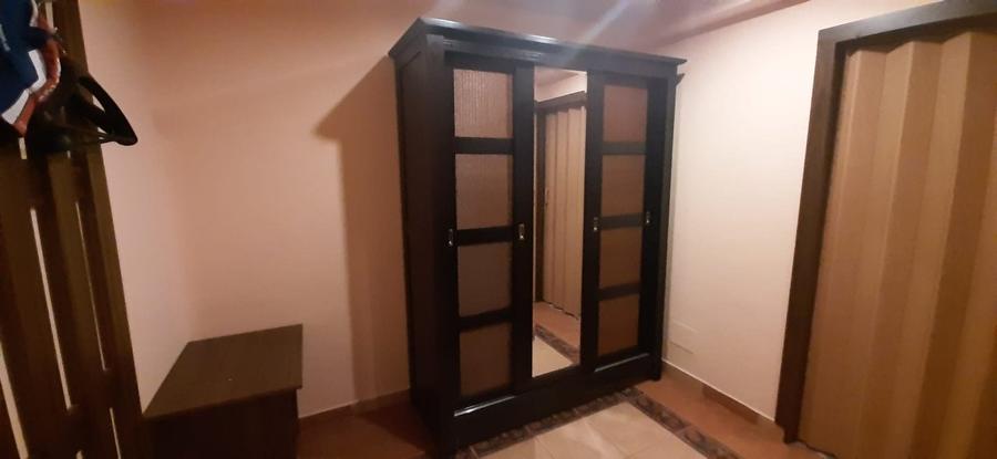 Casa de vacanta sau pensiune situata langa Cabana Trei Brazi Predeal - 28