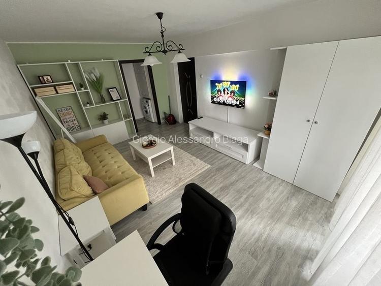 Piata Sudului - Oltenitei | 2 Camere | 5' Metrou | Balcon | Prima Inchiriere