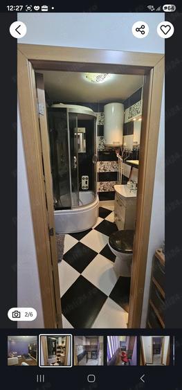 Inchiriez apartament cu o camera - 4