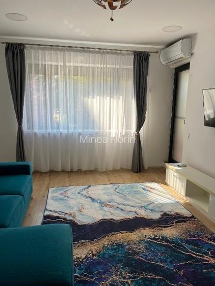 Apartament 3 camere, mobilat, 77 mp, 2 bai, 2 locuri de parcare (proprietar)