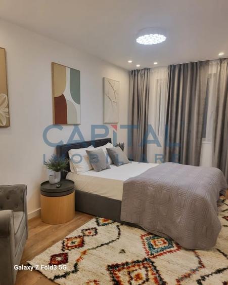 COMISION ZERO! Duplex modern, finisaje premium si gradina proprie – Floresti - 5