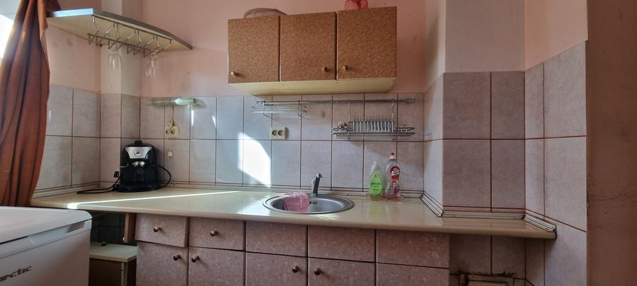 Piața Gorjului, bloc anvelopat, gaz separat, - 10