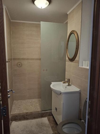 Inchiriez garsoniera Burdujeni - 7