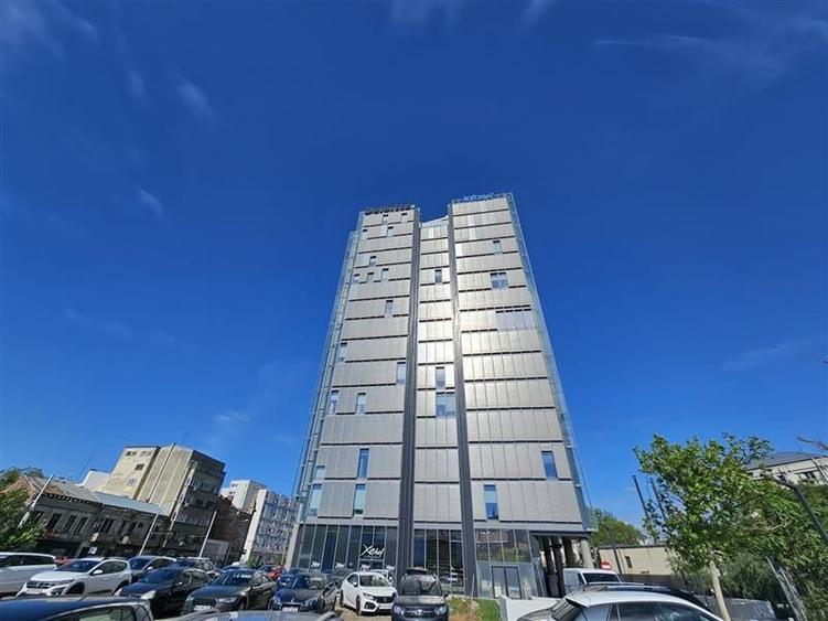 Spatii de birouri - The Mark BC - 214 mp - 3