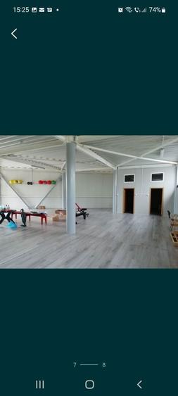 Spatiul comercial/prestari servicii - 8