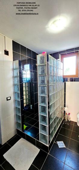 Casa, anexa si teren in cartier rezidential com.D-va Rosie - 5