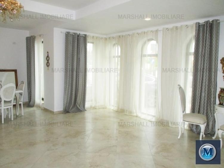 Vila cu 6 camere de vanzare, zona Albert, 297 mp #14165 - 4