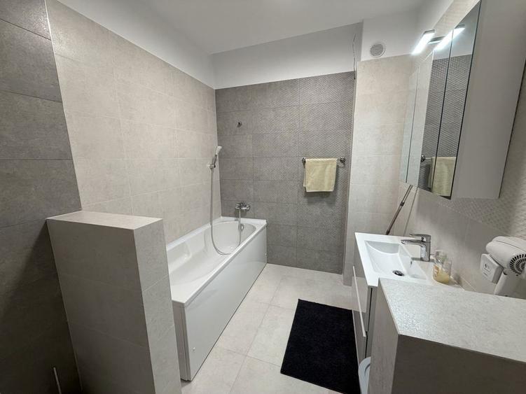 Apartament LUX Lake On Mamaia - Prima Inchiriere - Vedere Lac - 8