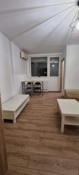Garsonieră decomandată în Pantelimon